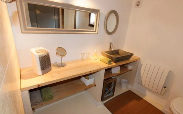 Le Domaine de lArbois