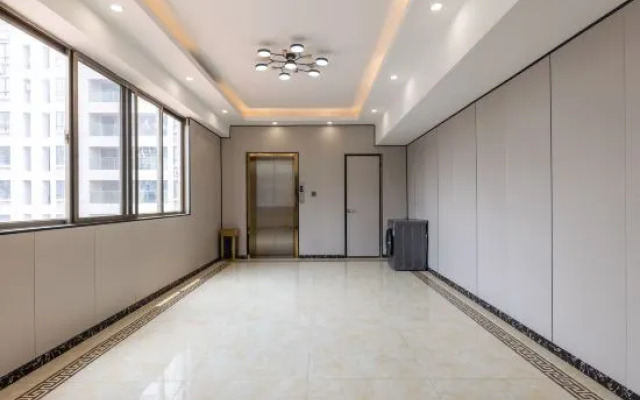 Dongguan JingFeng Zhiya Hotel