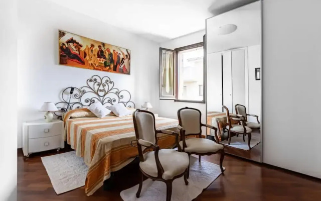 Gigi s Home in Cagliari
