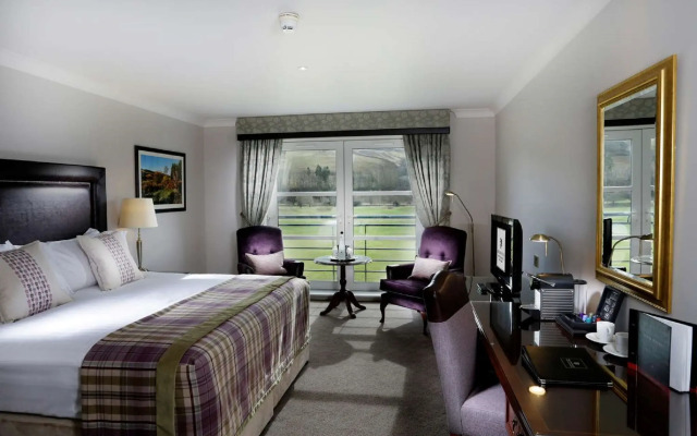 Macdonald Cardrona Hotel, Golf & Spa