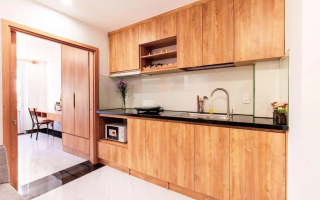 Hoa Mi - Villa Condotel