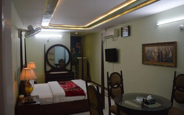 Raywal Executive Suites