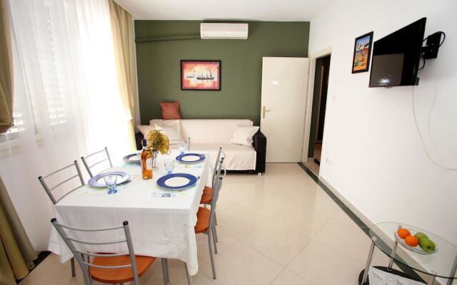 Apartment Ivan / Three Bedroom A1