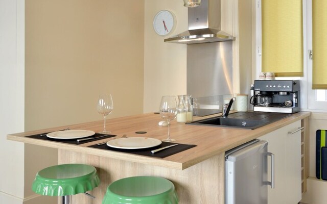 Gambetta #4 - Appartement Cosy - 2 Personnes