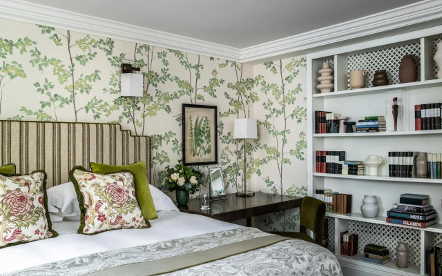 Brown's Hotel, a Rocco Forte Hotel