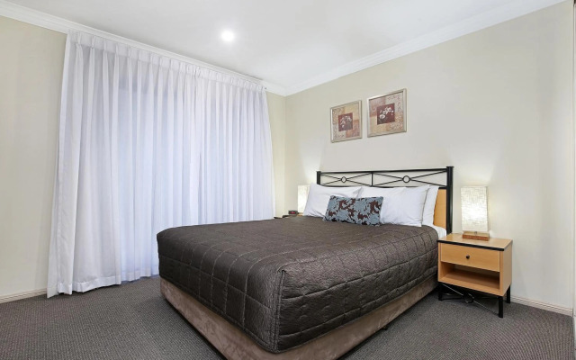 Wollongong Serviced Apartments