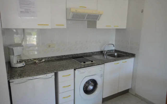 Apartamentos Al-Andalus-26