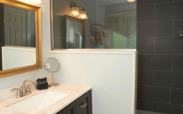 The Inns On Bellevue