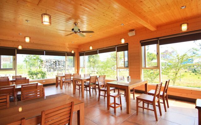 Feng Ge Xiao Zhan Homestay