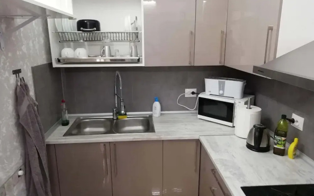 Guest house San Roque