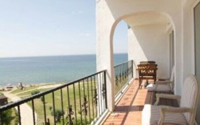 Mavisu Resort Hotel
