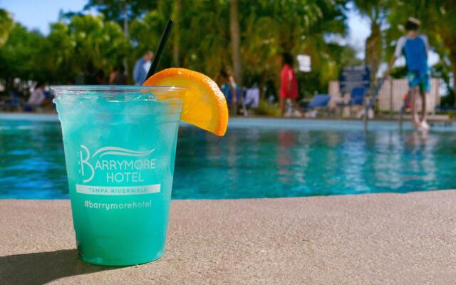 The Barrymore Hotel Tampa Riverwalk