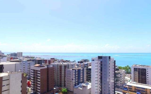 Edificio Time - Apto 1507