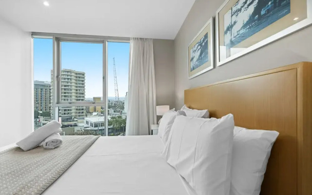 H-Residences Private Apartments