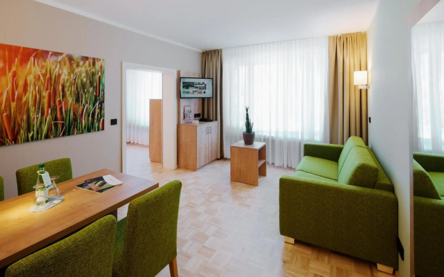 Bio-Seehotel Zeulenroda