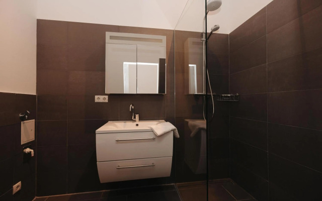 KH Apartments Universitaet