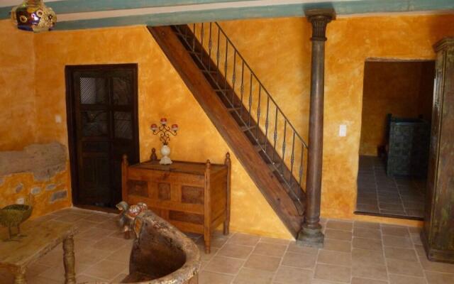 Mas du Puits d'Amour