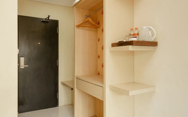 RedDoorz Plus near Sangkareang Park
