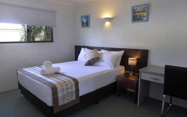 Alatai Holiday Apartments