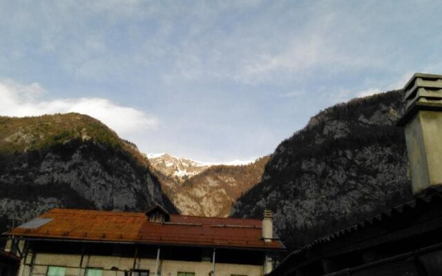 Albergo Diffuso Dolomiti