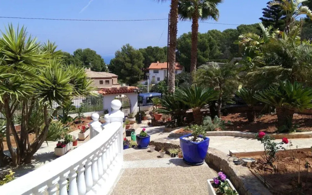 Apartamentos en Villa Planeta