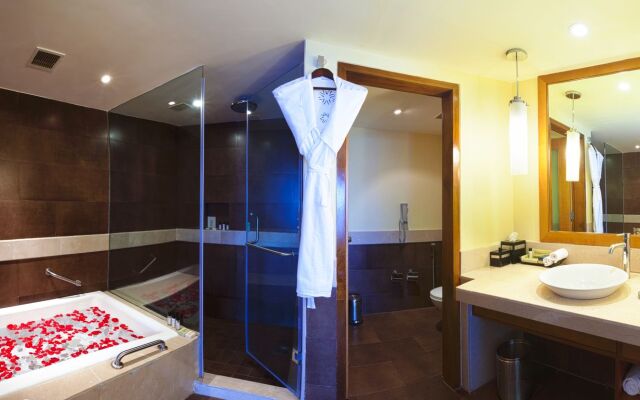 Vivanta Coimbatore