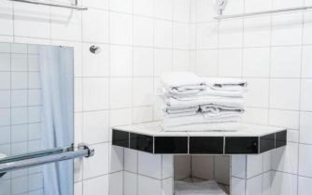 Ferienwohnung Design Apartment Seoul