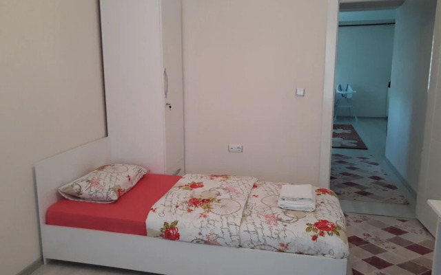 Dr.Aslan Apart Hotel - Airport