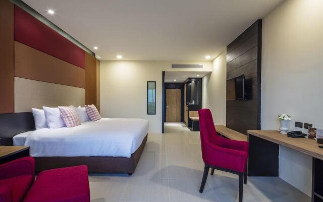 Grand Palazzo Hotel