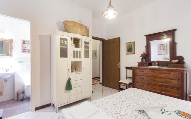 Al Quadrifoglio Bed  Breakfast