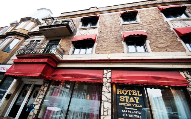 Hotel Star Montreal