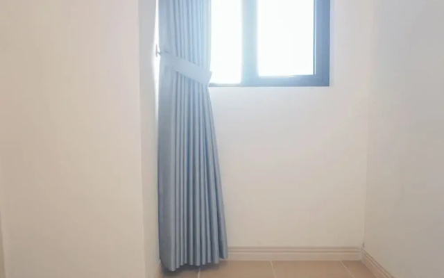 Spacious And Comfy 2Br With Extra Room Apartment At Meikarta