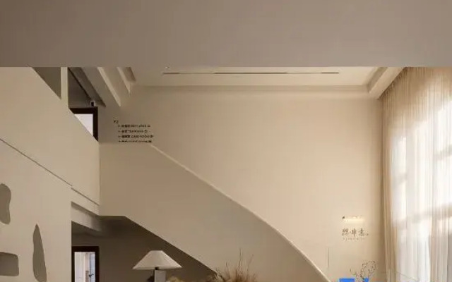 Xianju wants to stay indiscriminately