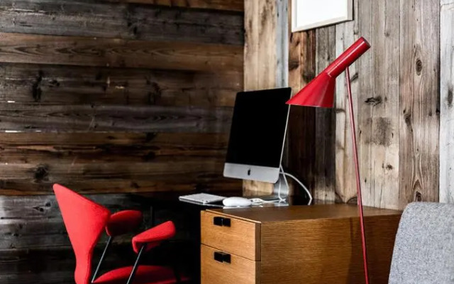 Résidence Trois Vallées