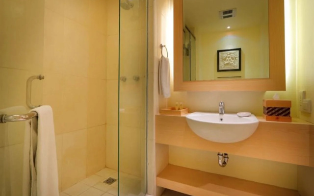 The Bali Bay View Hotel Suites & Villas