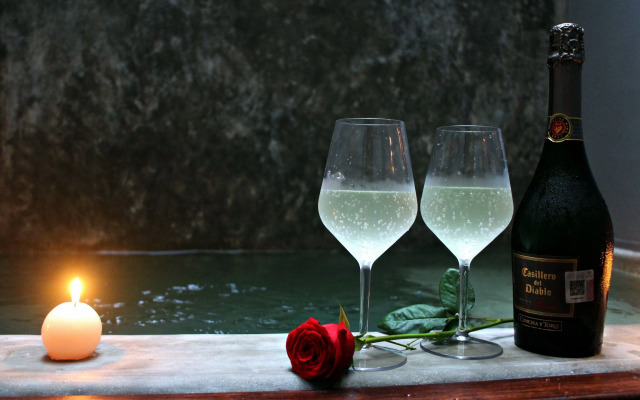 Little Gem Hotel Tulum La Veleta