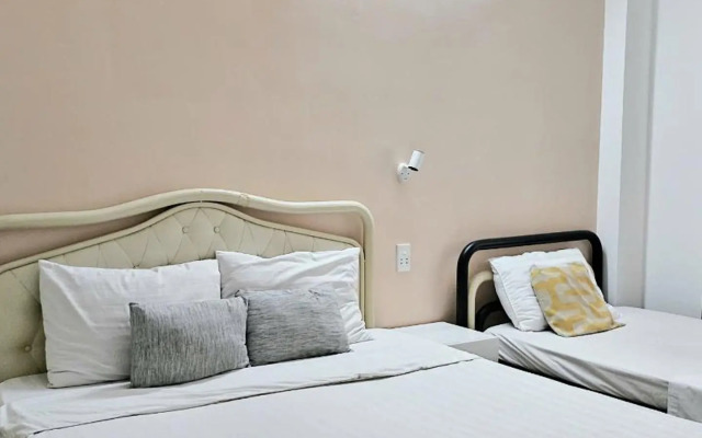 Khoi Hostel