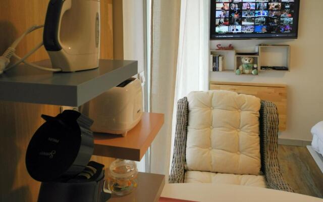 Studio - Port du Croisic