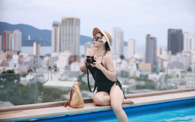 Nature Hotel Da Nang