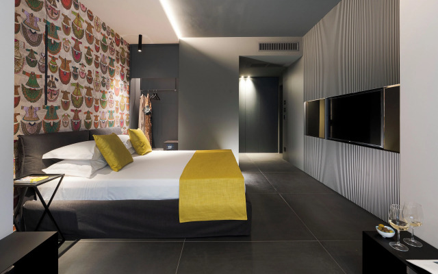 Catania Smart Hotel