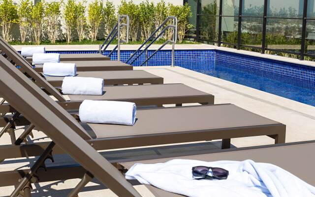 Royal Palm Tower Anhanguera