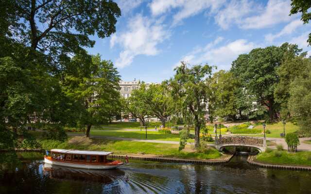 Radisson Hotel Old Town Riga