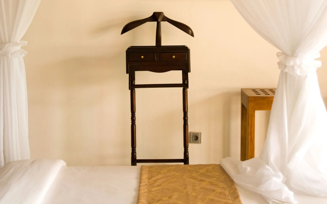 Hillstone Villas Resort Bali