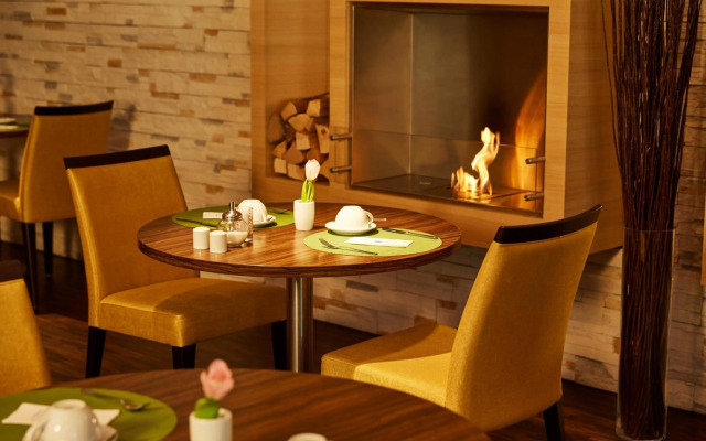 H+ Hotel Zürich