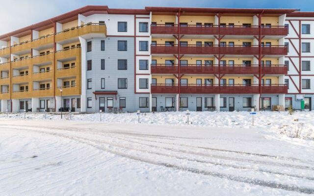 Ylläs chalets/2405