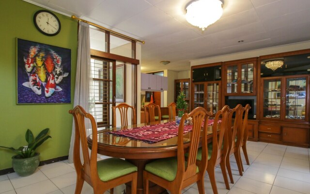 Airy Gedung Sate Muararajeun 24 Bandung