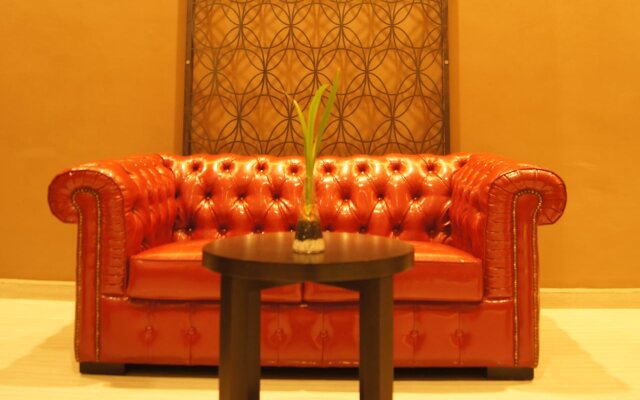 The Mesui Hotel