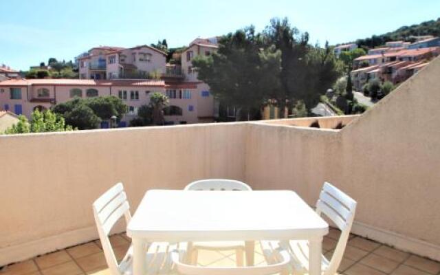 Apartment Agréable Studio Avec Vue Sur la Mer