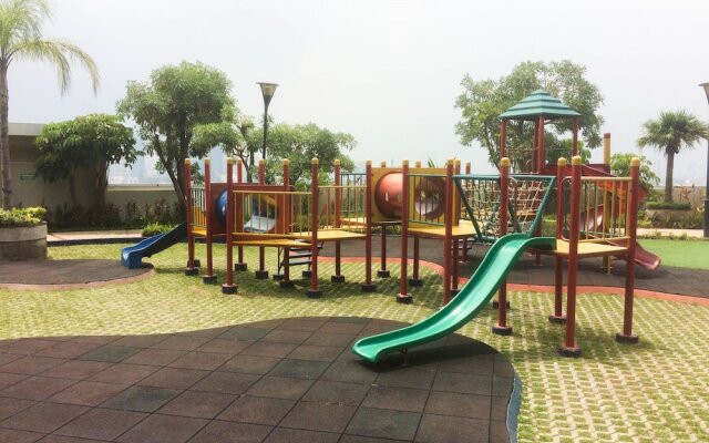 Modern 2BR Apartment @Seasons City