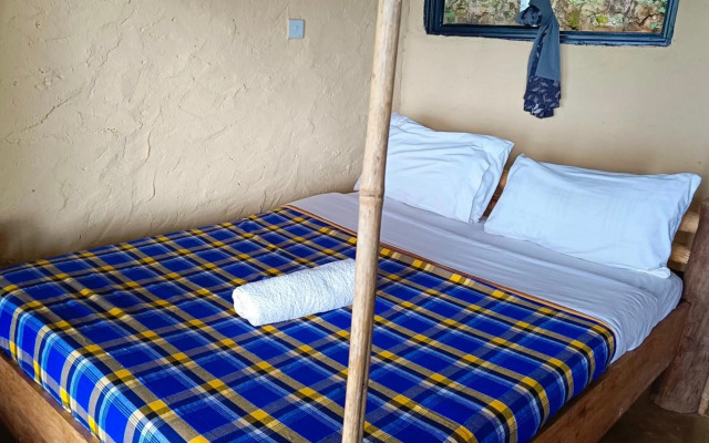 Sipi Guest House